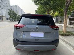Nissan Qashqai 2021 VC-Turbo 300 CVT 2WD Comfort Edition - ფოტო 8