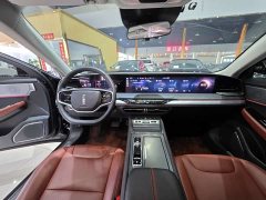 Lincoln Z 2.0T Premier - ფოტო 5