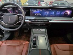 Lincoln Z 2.0T Premier - ფოტო 6