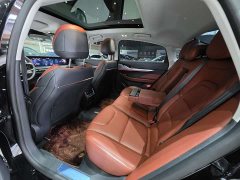 Lincoln Z 2.0T Premier - ფოტო 8