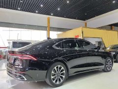 Lincoln Z 2.0T Premier - ფოტო 10