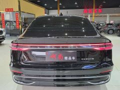 Lincoln Z 2.0T Premier - ფოტო 12