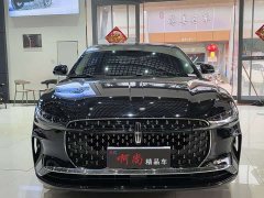 Lincoln Z 2.0T Premier - ფოტო 1