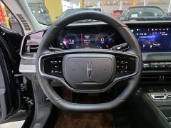 Lincoln Z 2.0T Premier - ფოტო 4