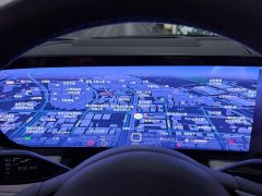 Buick GL8 Luzun Respect Edition - ფოტო 14