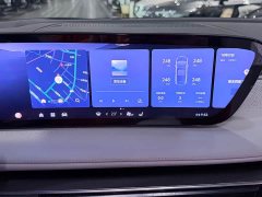 Buick GL8 Luzun Respect Edition - ფოტო 15