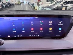 Buick GL8 Luzun Respect Edition - ფოტო 16