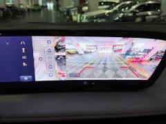 Buick GL8 Luzun Respect Edition - ფოტო 18