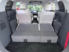 Buick GL8 Luzun Respect Edition - ფოტო 19