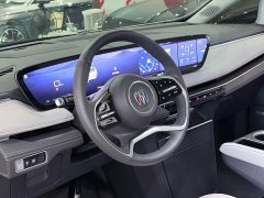 Buick GL8 Luzun Respect Edition - ფოტო 5