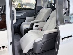 Buick GL8 Luzun Respect Edition - ფოტო 7