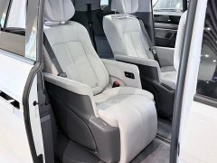 Buick GL8 Luzun Respect Edition - ფოტო 8