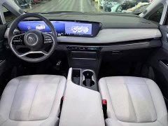 Buick GL8 Luzun Respect Edition - ფოტო 9