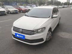 Volkswagen Santana 1.5L Automatic Fashion Edition - ფოტო 1