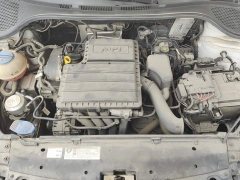 Volkswagen Santana 1.5L Automatic Fashion Edition - ფოტო 10