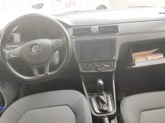Volkswagen Santana 1.5L Automatic Fashion Edition - ფოტო 12