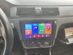Volkswagen Santana 1.5L Automatic Fashion Edition - ფოტო 13