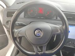 Volkswagen Santana 1.5L Automatic Fashion Edition - ფოტო 15