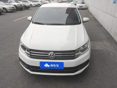 Volkswagen Santana 1.5L Automatic Fashion Edition - ფოტო 2