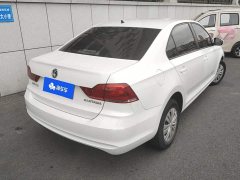 Volkswagen Santana 1.5L Automatic Fashion Edition - ფოტო 3