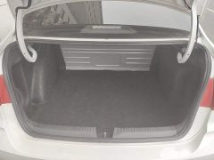 Volkswagen Santana 1.5L Automatic Fashion Edition - ფოტო 4