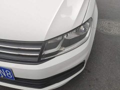 Volkswagen Santana 1.5L Automatic Fashion Edition - ფოტო 5