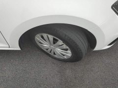 Volkswagen Santana 1.5L Automatic Fashion Edition - ფოტო 6