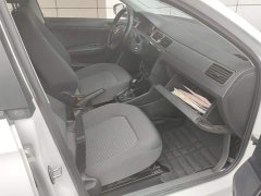Volkswagen Santana 1.5L Automatic Fashion Edition - ფოტო 8
