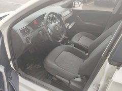 Volkswagen Santana 1.5L Automatic Fashion Edition - ფოტო 9