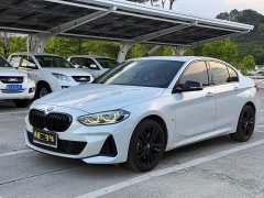 BMW 1 Series 125i M Sport Night Edition - ფოტო 1
