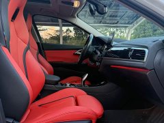 BMW 1 Series 125i M Sport Night Edition - ფოტო 11