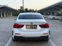 BMW 1 Series 125i M Sport Night Edition - ფოტო 14