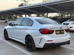 BMW 1 Series 125i M Sport Night Edition - ფოტო 15