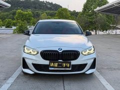 BMW 1 Series 125i M Sport Night Edition - ფოტო 2
