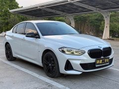 BMW 1 Series 125i M Sport Night Edition - ფოტო 3