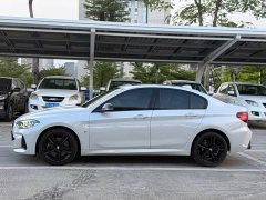 BMW 1 Series 125i M Sport Night Edition - ფოტო 4