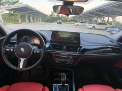 BMW 1 Series 125i M Sport Night Edition - ფოტო 7