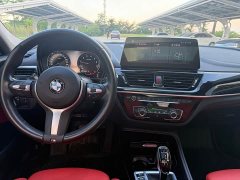 BMW 1 Series 125i M Sport Night Edition - ფოტო 8