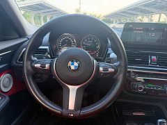 BMW 1 Series 125i M Sport Night Edition - ფოტო 9