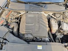 Audi A6L Facelift 45 TFSI Dynamic Luxury - ფოტო 10