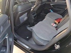 Audi A6L Facelift 45 TFSI Dynamic Luxury - ფოტო 11