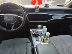Audi A6L Facelift 45 TFSI Dynamic Luxury - ფოტო 12
