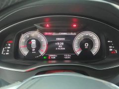 Audi A6L Facelift 45 TFSI Dynamic Luxury - ფოტო 14
