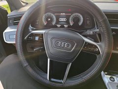 Audi A6L Facelift 45 TFSI Dynamic Luxury - ფოტო 15