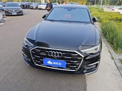Audi A6L Facelift 45 TFSI Dynamic Luxury - ფოტო 2