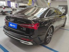 Audi A6L Facelift 45 TFSI Dynamic Luxury - ფოტო 3