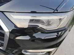 Audi A6L Facelift 45 TFSI Dynamic Luxury - ფოტო 5