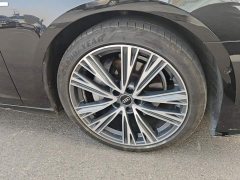 Audi A6L Facelift 45 TFSI Dynamic Luxury - ფოტო 6