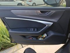 Audi A6L Facelift 45 TFSI Dynamic Luxury - ფოტო 7