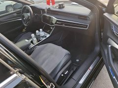 Audi A6L Facelift 45 TFSI Dynamic Luxury - ფოტო 8